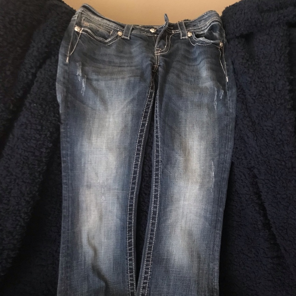 MissMe Jeans
